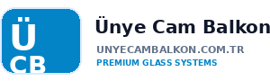 Ünye Cam Balkon